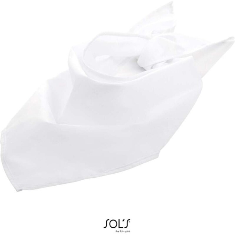 SOLS Šátek BANDANA –