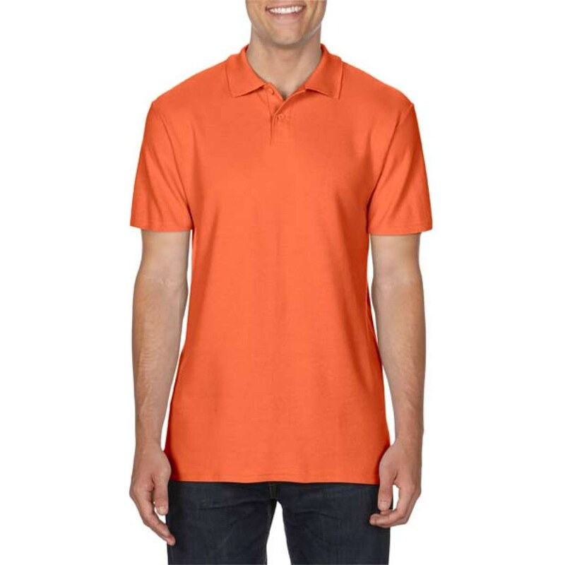 Gildan Unisex polokošile SOFTSTYLE –