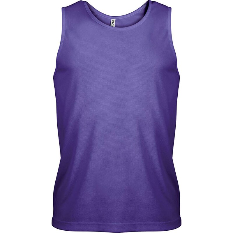 Proact Pánské sportovní tílko Vest –
