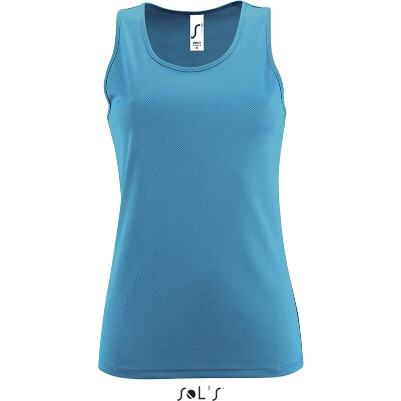 SOLS Dámské funkční tílko SPORTY – 49980571