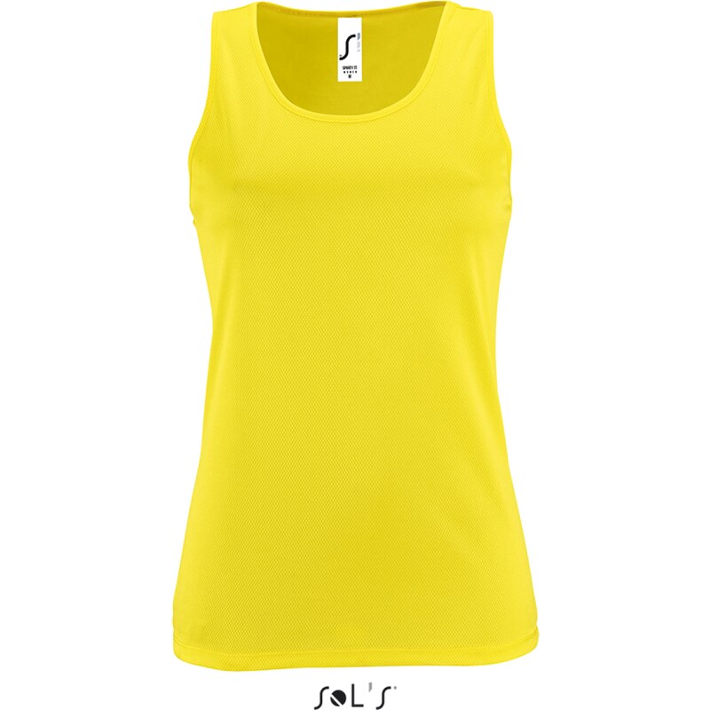SOLS Dámské funkční tílko SPORTY – 49980577
