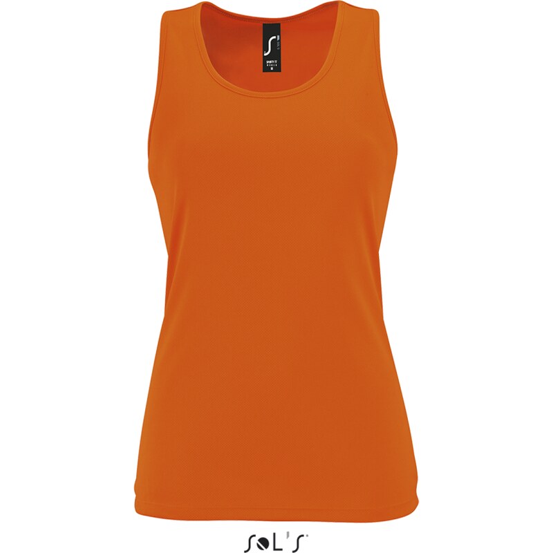 SOLS Dámské funkční tílko SPORTY – 49980578
