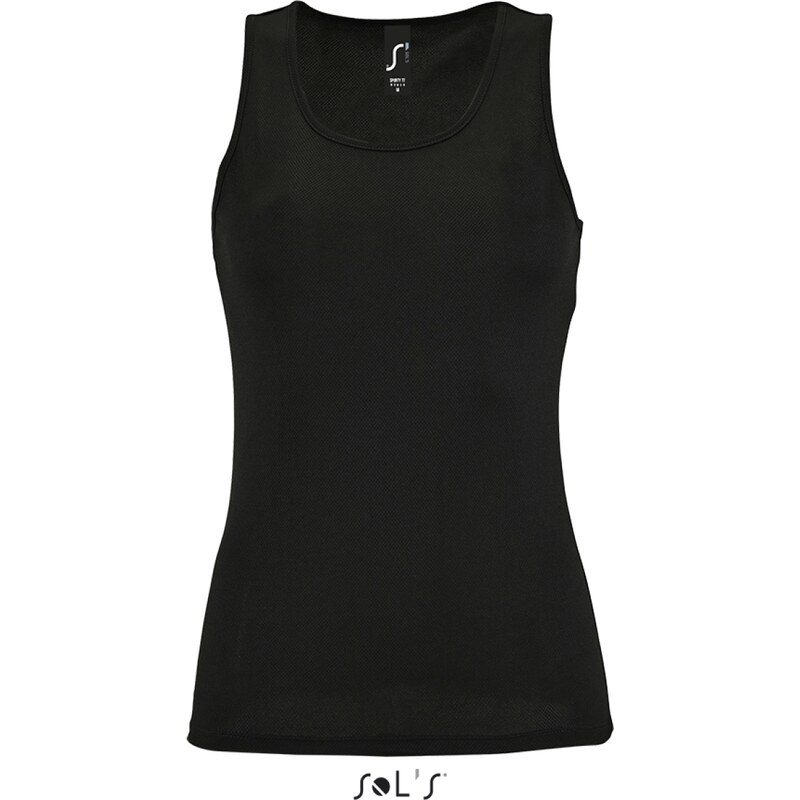 SOLS Dámské funkční tílko SPORTY – 49980572