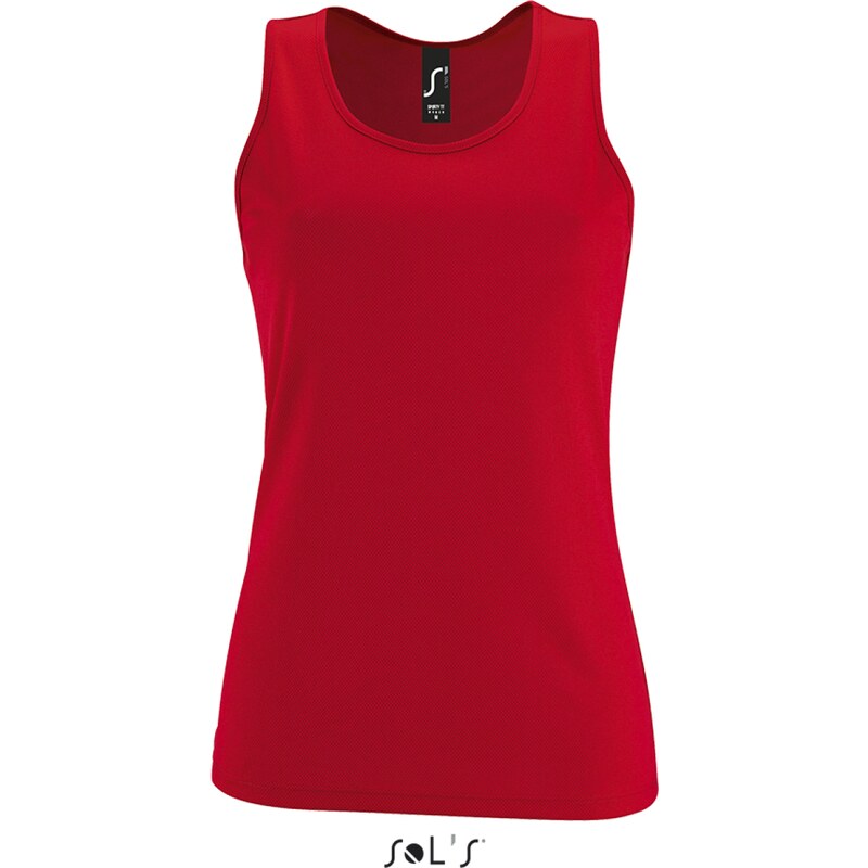 SOLS Dámské funkční tílko SPORTY – 49980573