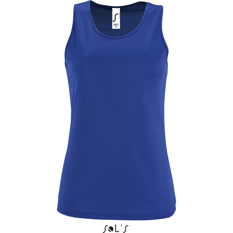 SOLS Dámské funkční tílko SPORTY – 49980574