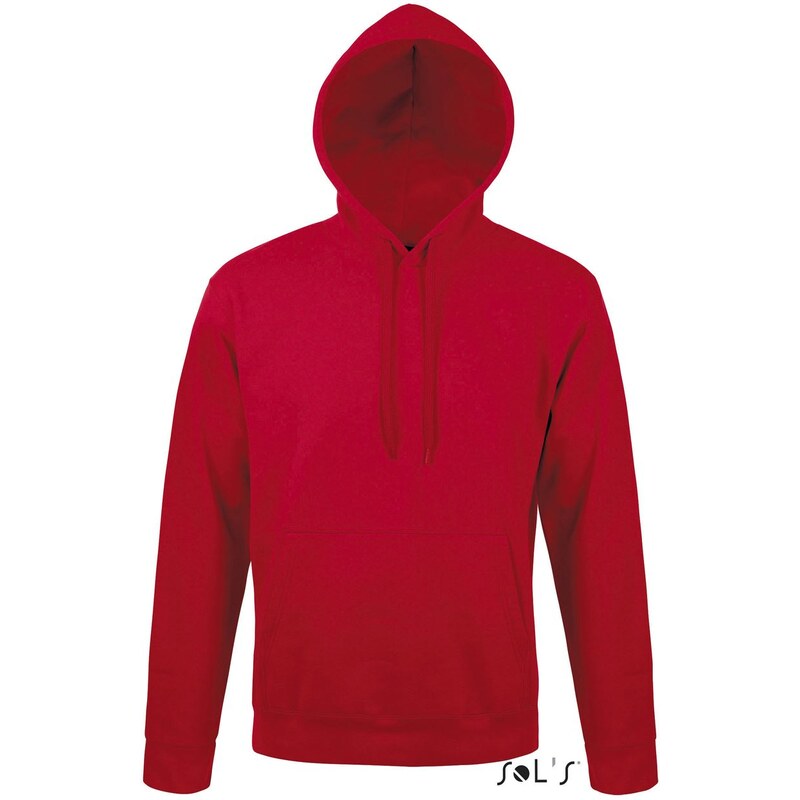 SOLS Unisex mikina Snake –