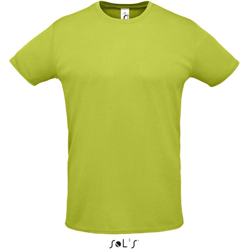 SOLS Unisex sportovní tričko SPRINT –