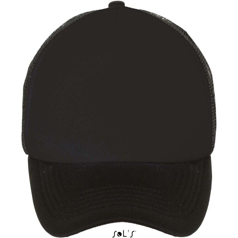 SOLS Trucker kšiltovka BUBBLE –