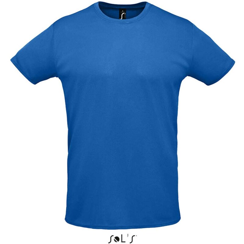 SOLS Unisex sportovní tričko SPRINT –