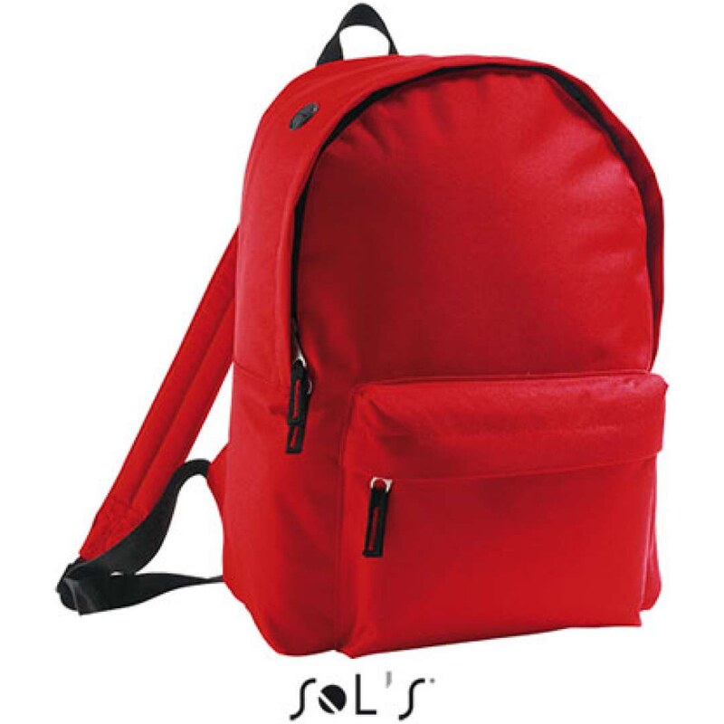 SOLS Dětský batoh RIDER – 49982971