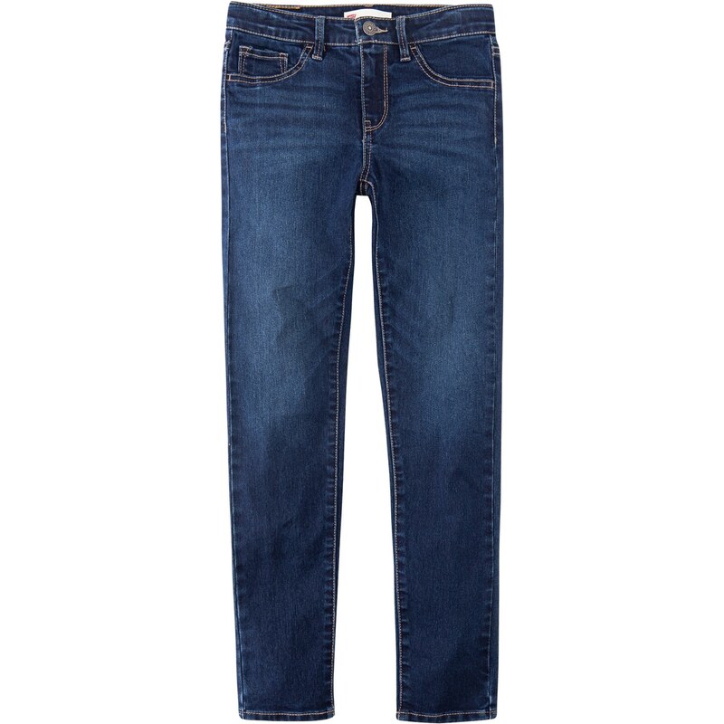 Levis Rifle skinny 510 SKINNY FIT