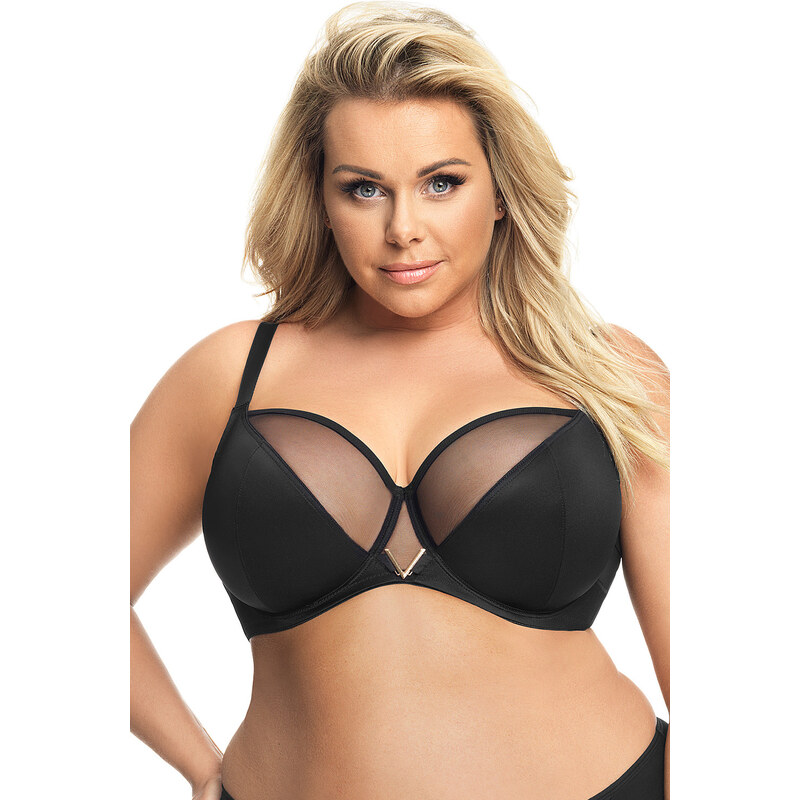 Soft model 146524 Gorsenia Lingerie 108617352