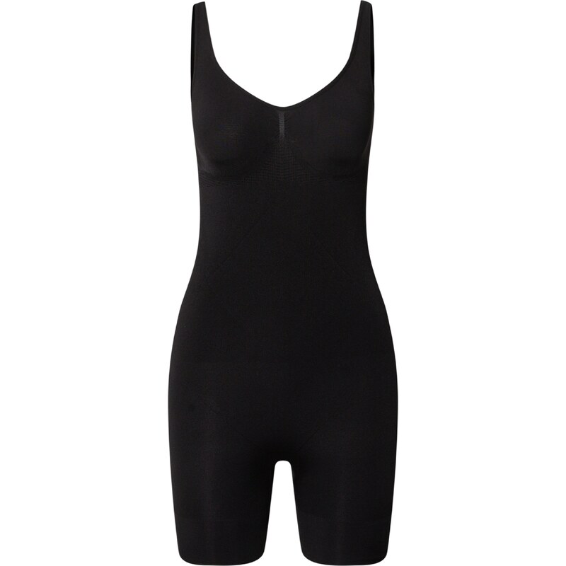 MAGIC Bodyfashion Stahovací body černá 51845248