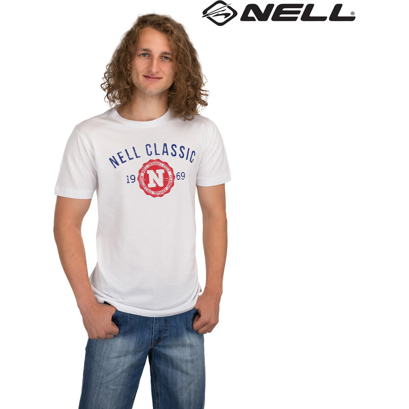 Pánské triko Nell Classic