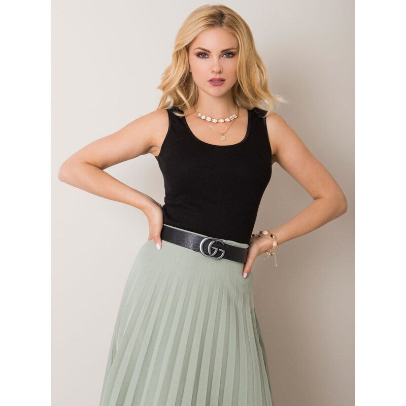 BERRAK Top-BR-TP-2015.38-black