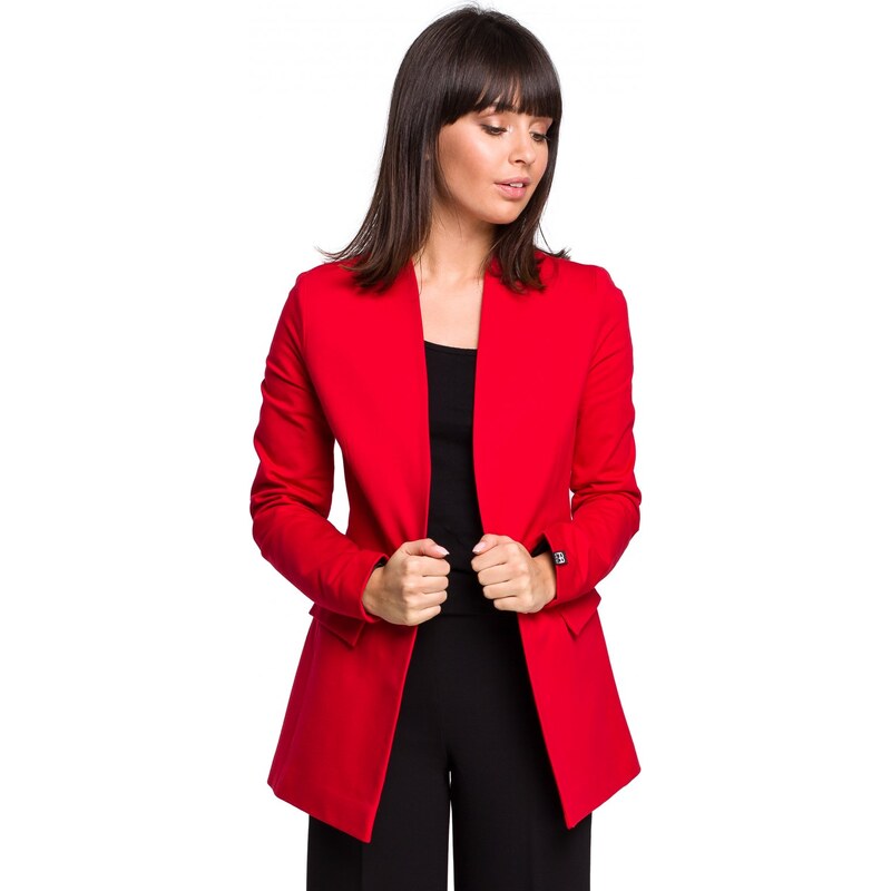 Dámské sako B102 - BEwear 47947605