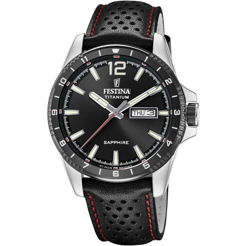 Hodinky FESTINA 20530/4