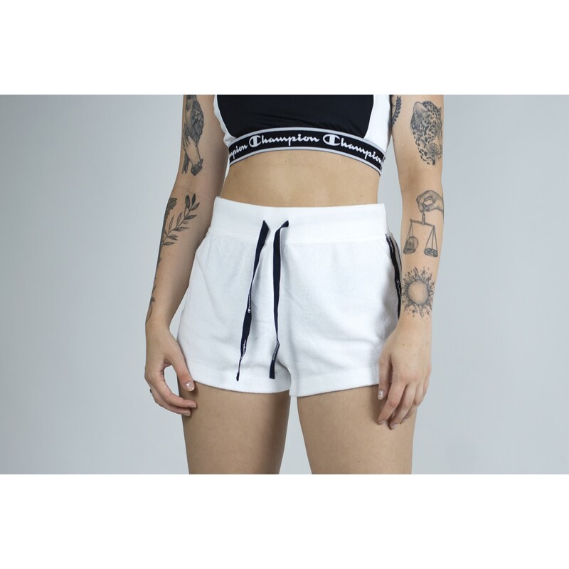 Champion Shorts White 100352640