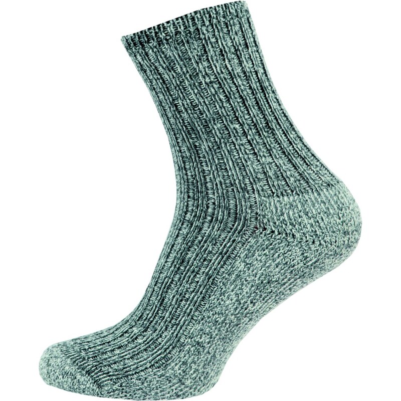 NOVIA Zimní ponožky Sibiř Klasik 1213