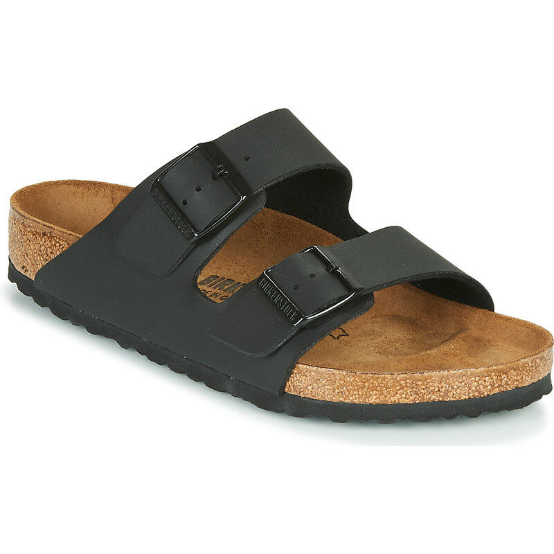 BIRKENSTOCK Dřeváky Arizona