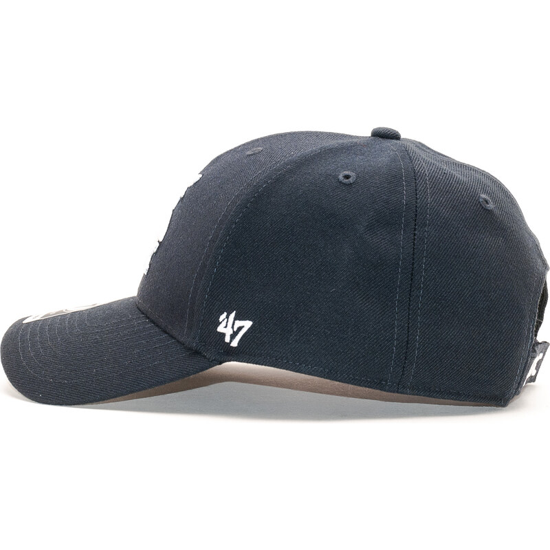 Kšiltovka 47 Brand Chicago White Sox MVP Navy Strapback