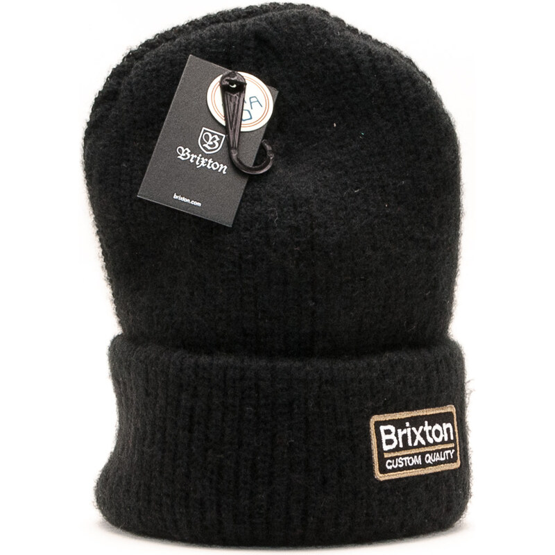 Kulich BRIXTON Palmer II Black