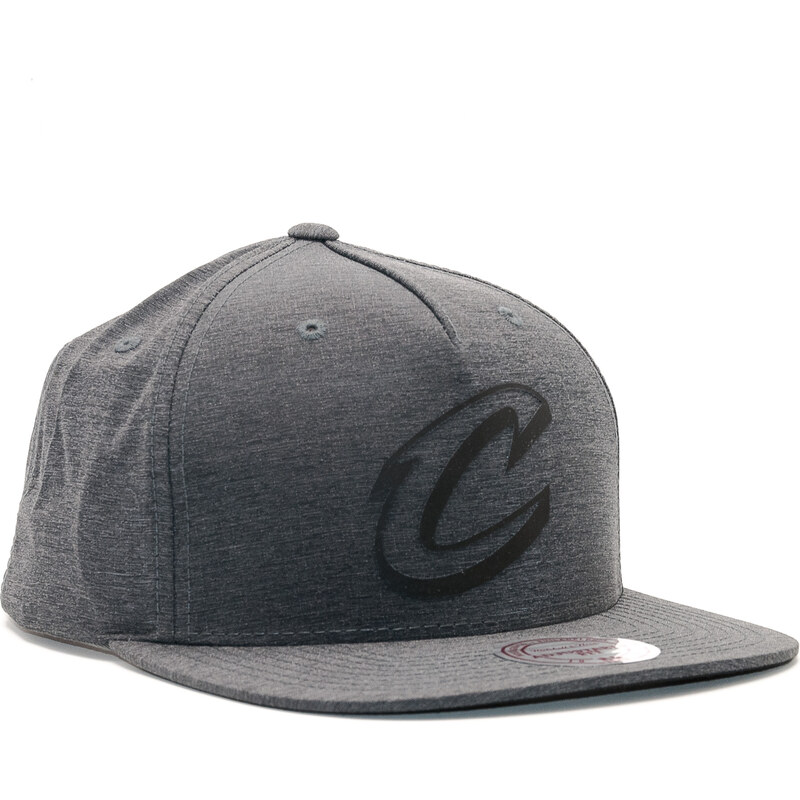 Kšiltovka Mitchell & Ness Active Cleveland Cavaliers Grey