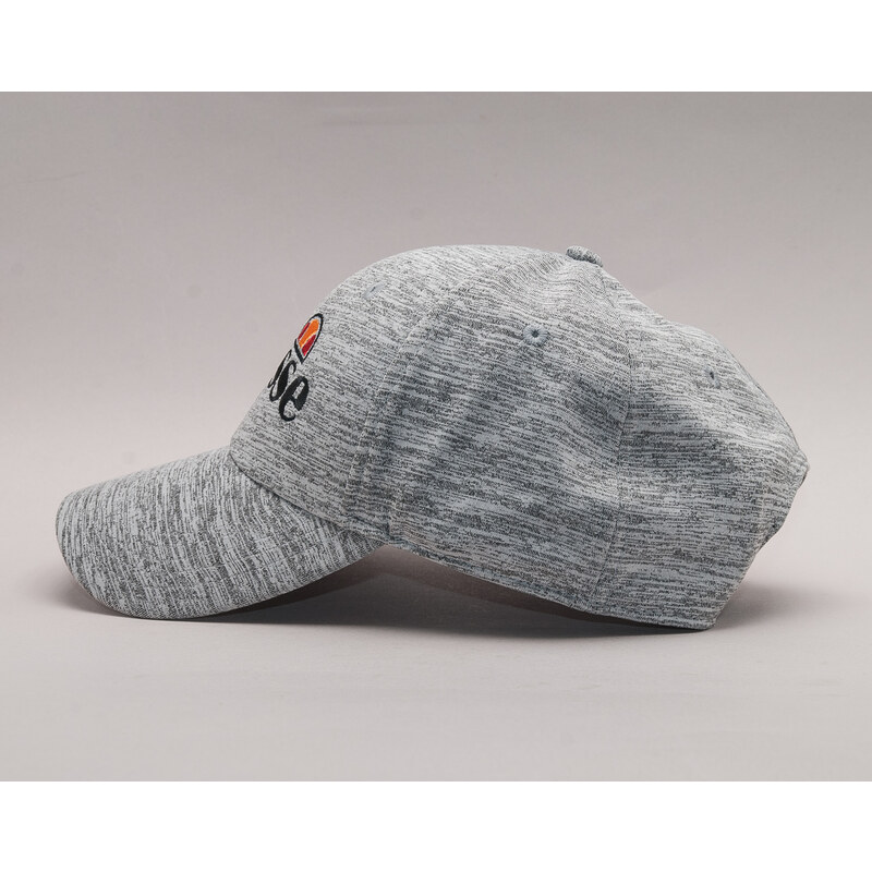 Kšiltovka Ellesse Sport Kybo Cap Light Grey Snapback