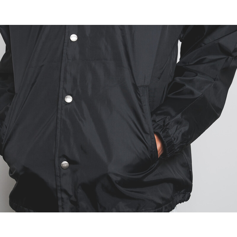 Bunda BRIXTON Maverick Black