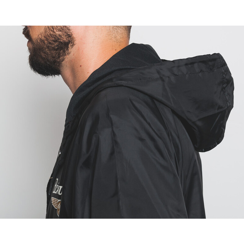 Bunda BRIXTON Maverick Black