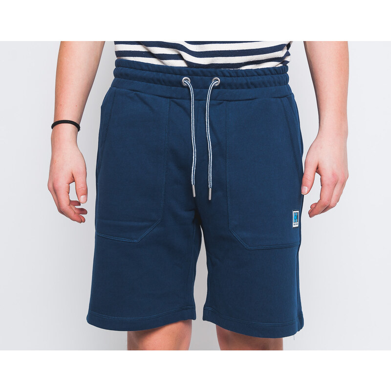Kraťasy Helly Hansen Sweat Shorts Evening 53163 689