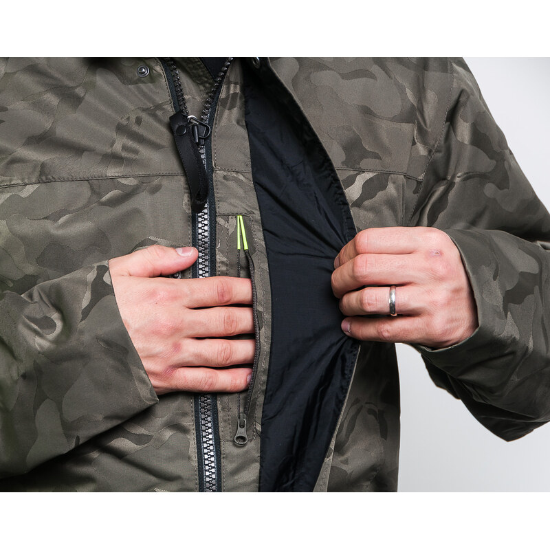 Bunda Helly Hansen Killarney Parka 482 Beluga Camo