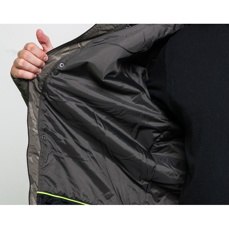 Bunda Helly Hansen Killarney Parka 482 Beluga Camo