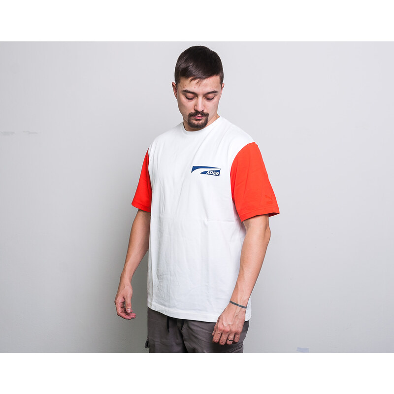 Triko Puma ADER ERROR Unisex Tee White