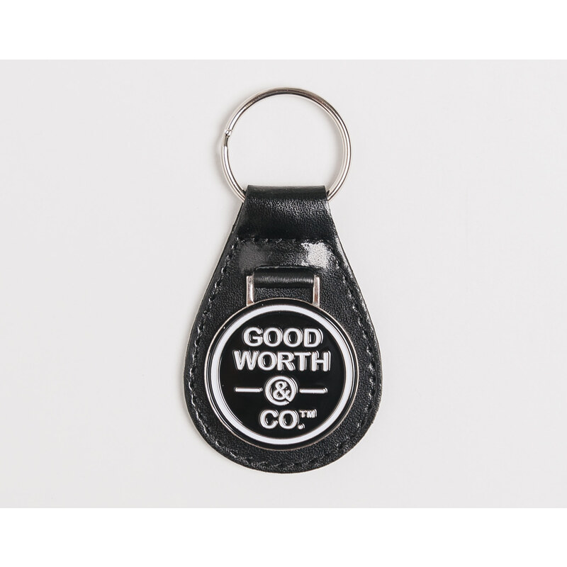 Klíčenka Good Worth Logo Keychain 51449339