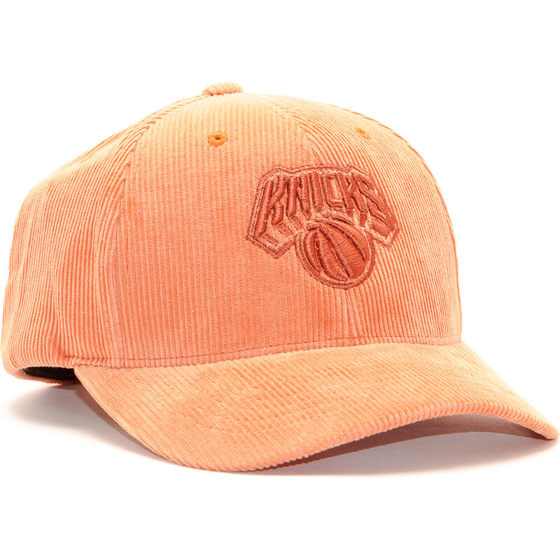 Kšiltovka Mitchell & Ness New York Knicks Cord Beattle Juice