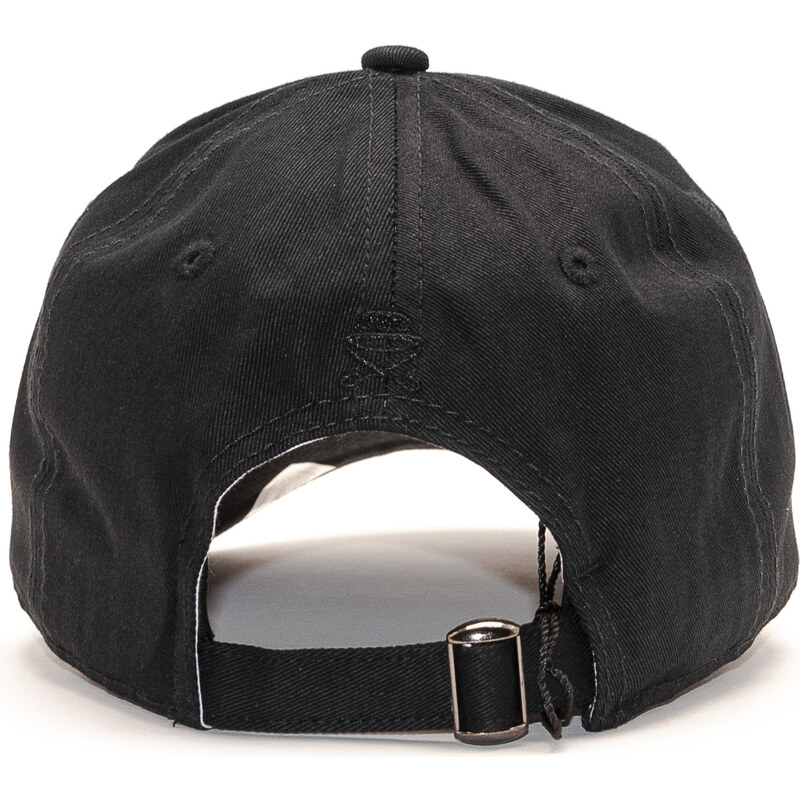 Kšiltovka Cayler & Sons Vibes Curved Cap Black/MC