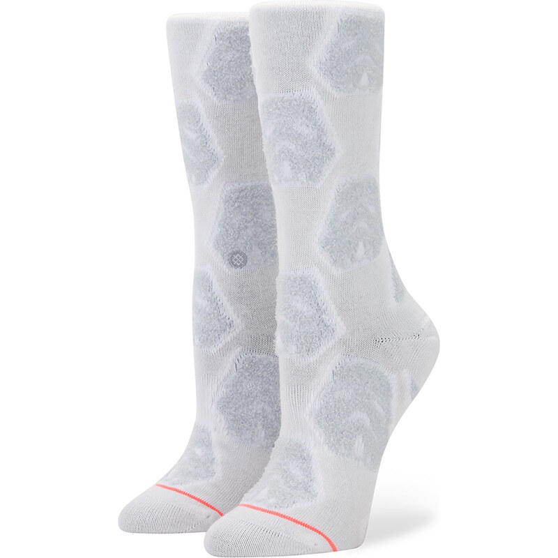 Dámské Ponožky Stance STAR WARS Cozy Trooper White 51851479