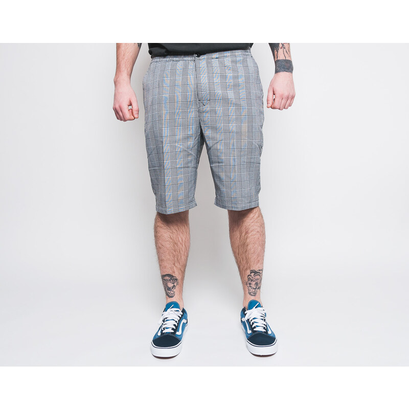 Kraťasy Stussy Bryan Short Plaid