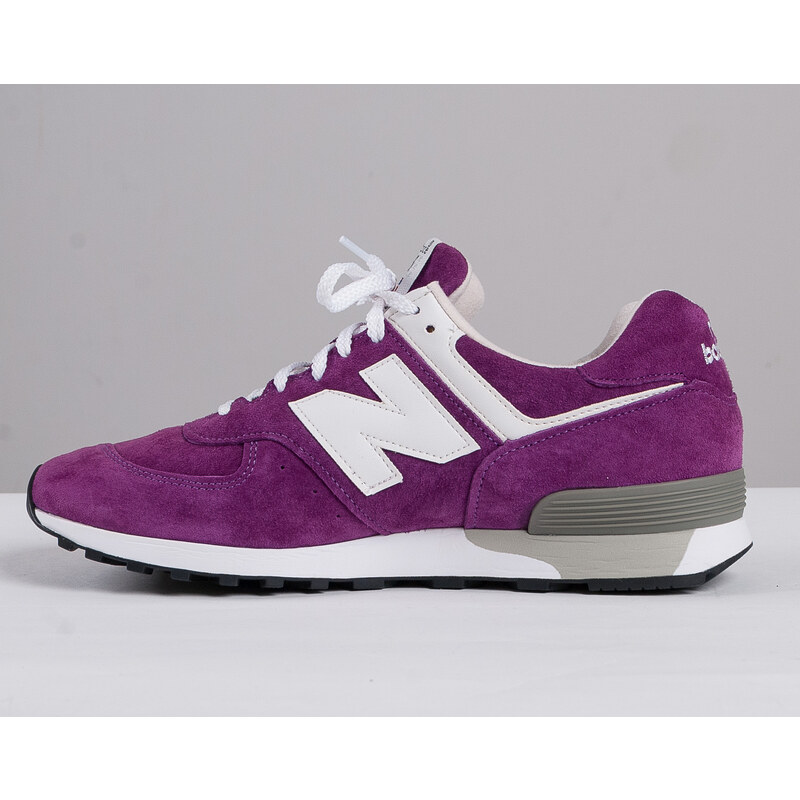 Boty New Balance M576PP Made in UK