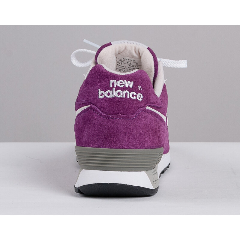 Boty New Balance M576PP Made in UK