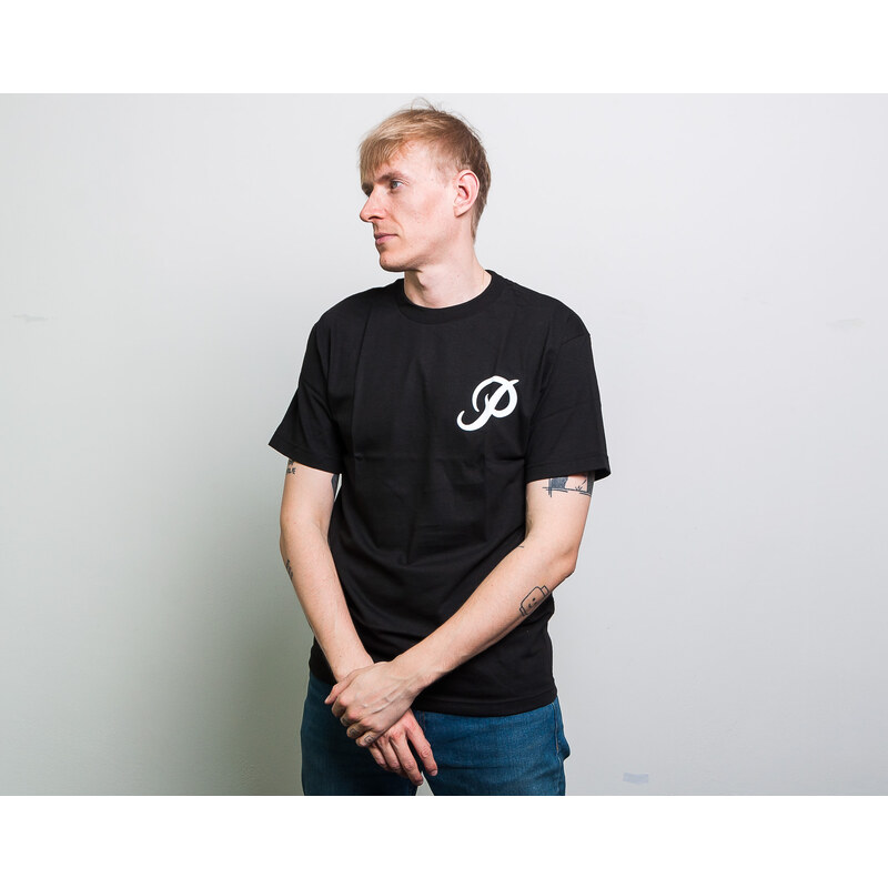 Triko Primitive Classic P Core Black/White