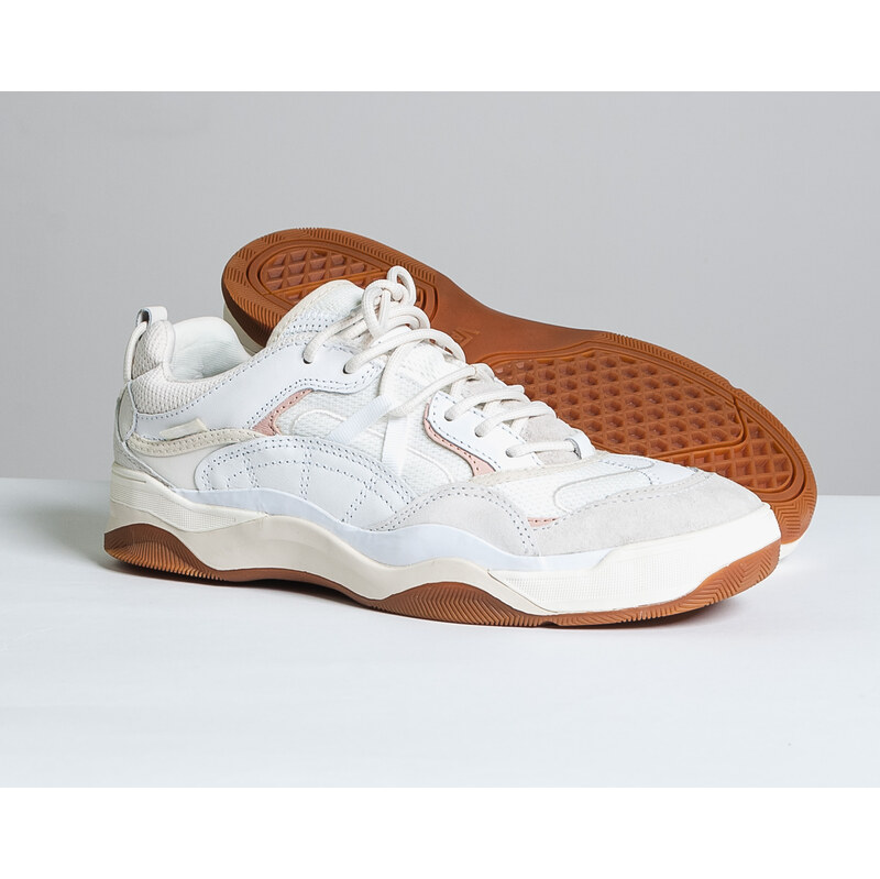 Boty VANS Varix WC Staple True White/Marshmellow
