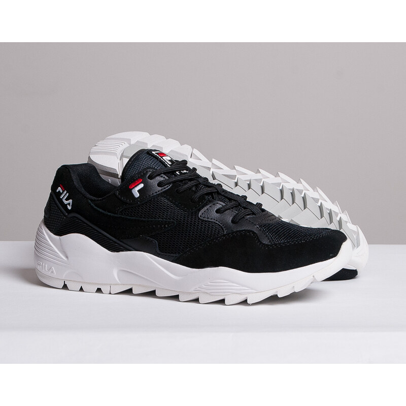 Boty FILA Vault CMR Jogger L Low 1010587 25Y Black 106640458