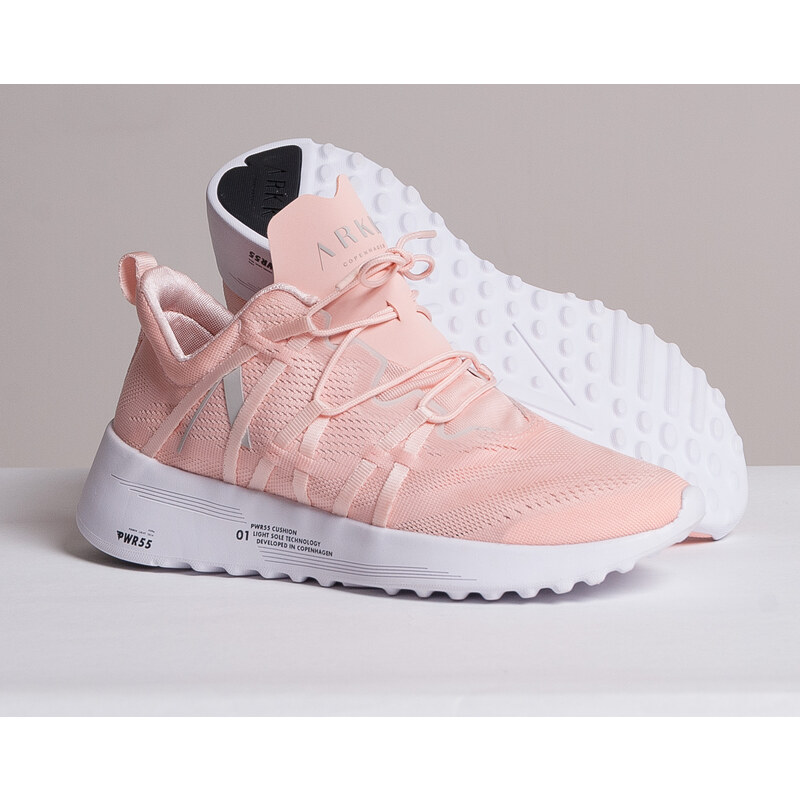 ARKK Raven Dámské Boty ARKK Velcalite CM 2.0 PWR55 Pale Blush/Wind 106077338