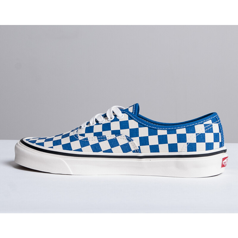 Boty VANS Authentic 44 Dx Anaheim Factory OG Blue