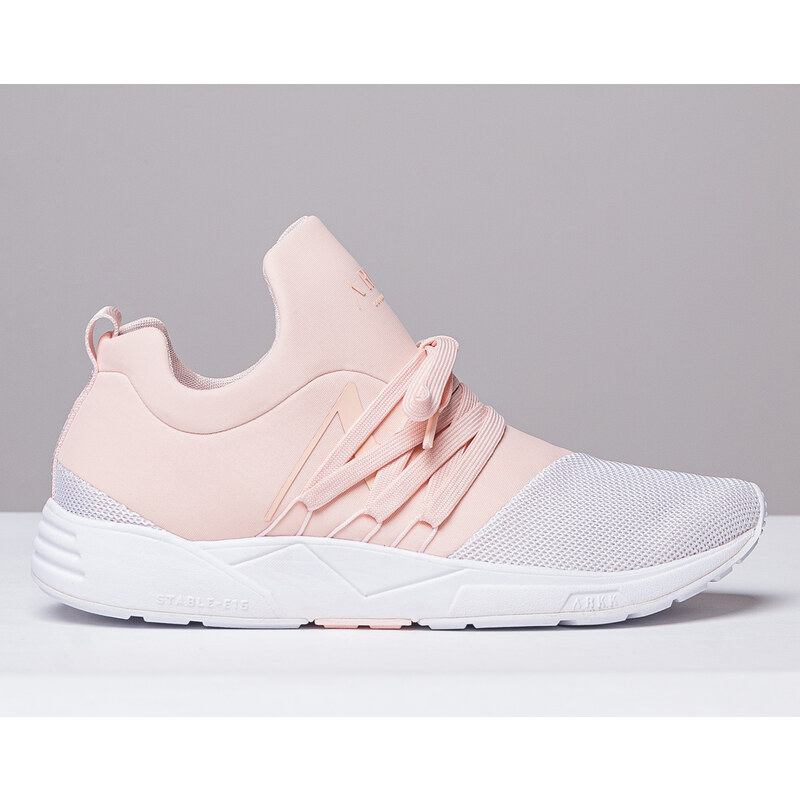 Dámské Boty ARKK Raven Mesh S-E15 Blush/White IL1402-0049-W 106640463