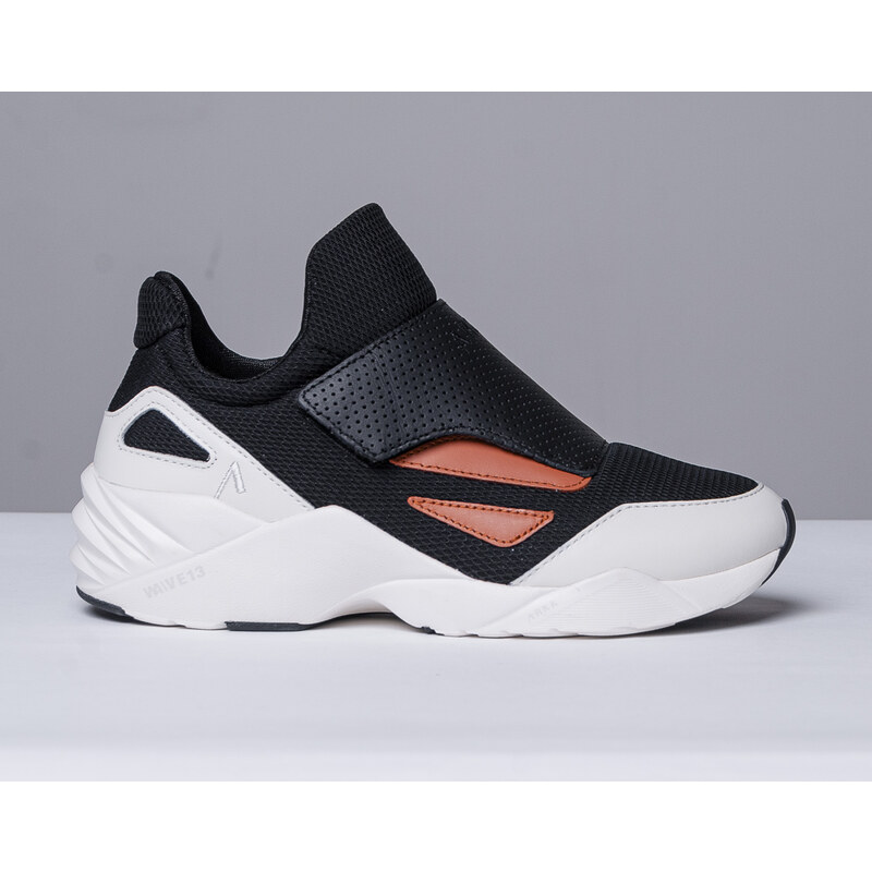 ARKK Raven Dámské Boty ARKK Apextron Mesh W13 Black Caramel 106077344