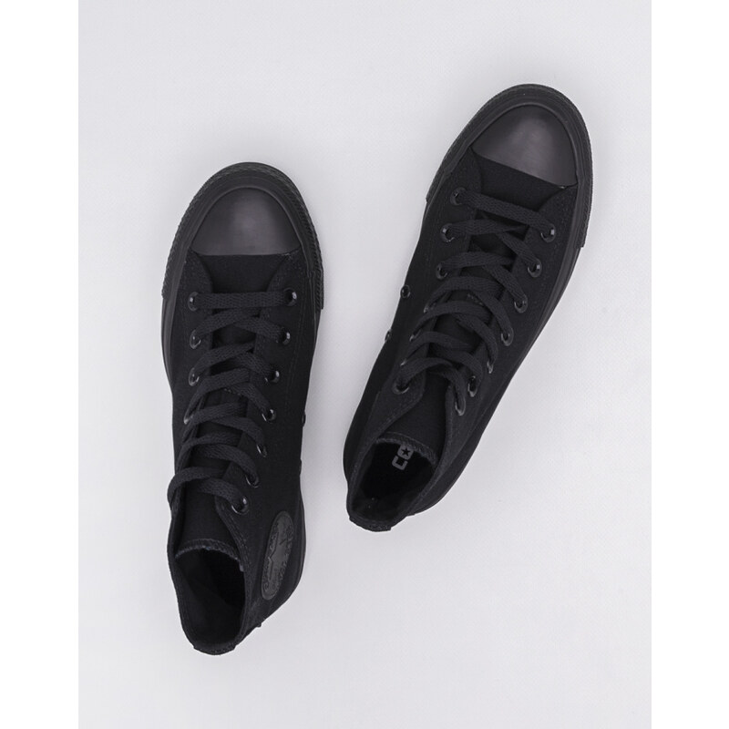 Boty Converse Chuck Taylor All Star Hi Black Monochrome M3310C