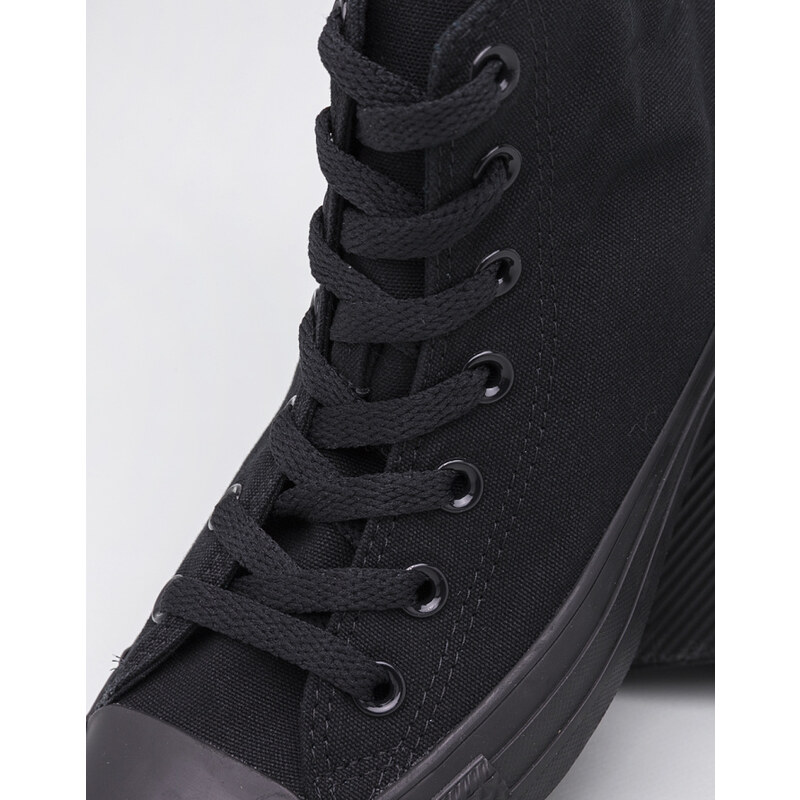 Boty Converse Chuck Taylor All Star Hi Black Monochrome M3310C